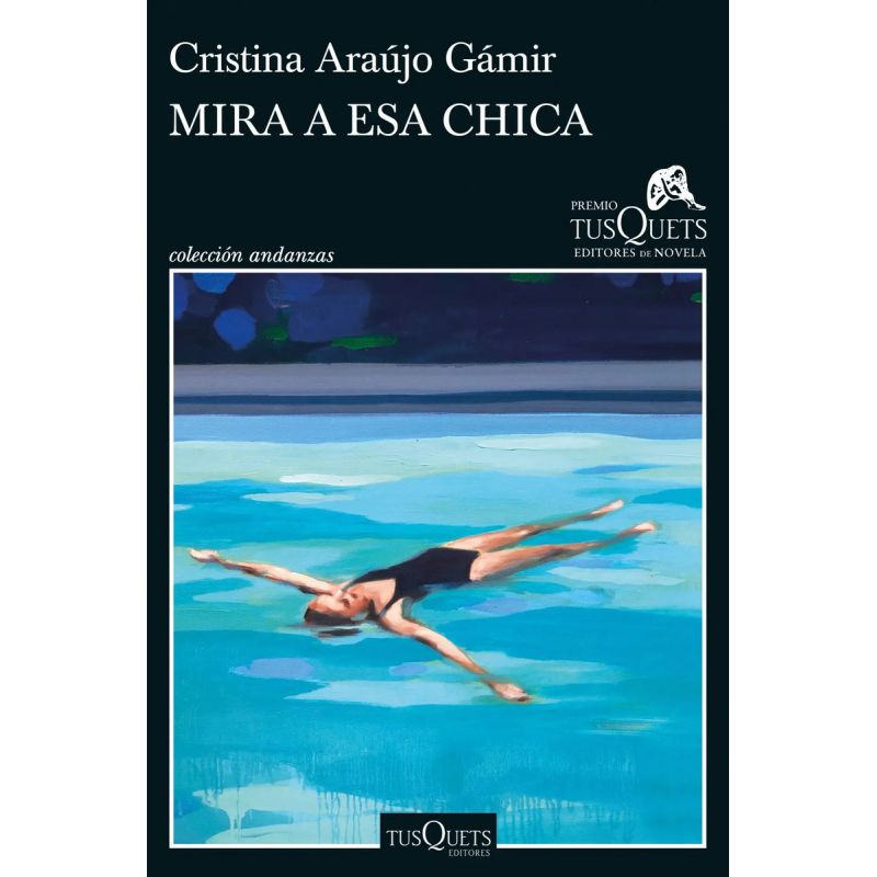 MIRA A ESA CHICA (Nuevo)