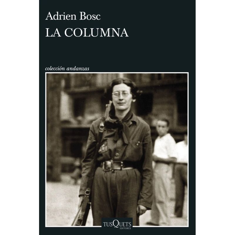 COLUMNA, LA (Nuevo)