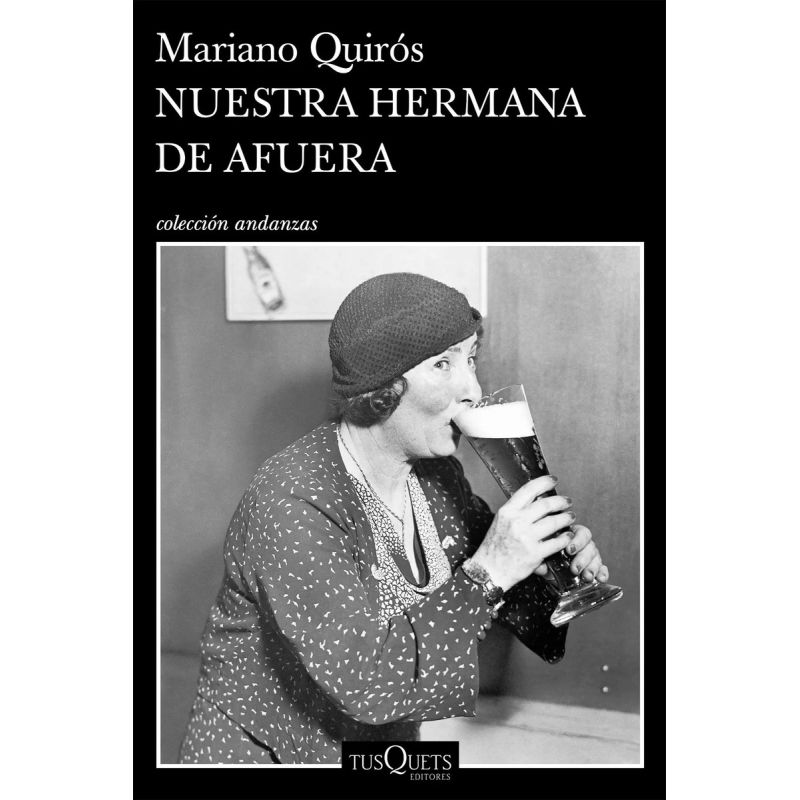 NUESTRA HERMANA DE AFUERA (Nuevo)