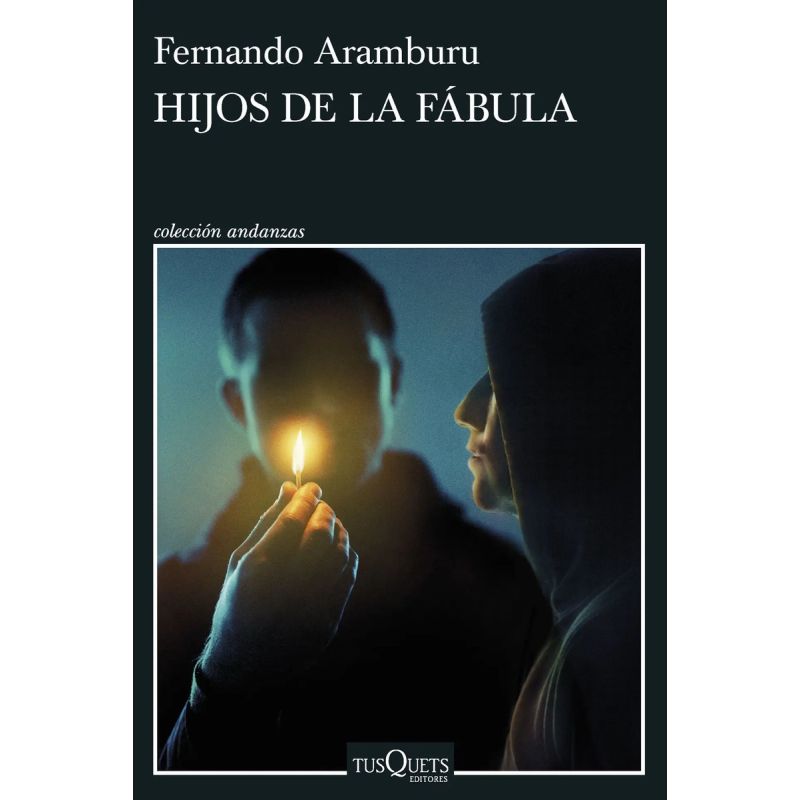 HIJOS DE LA FABULA (Nuevo)