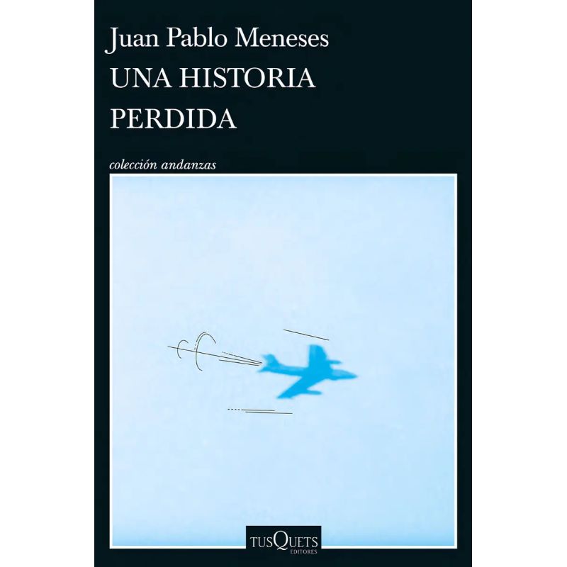 UNA HISTORIA PERDIDA (Nuevo)