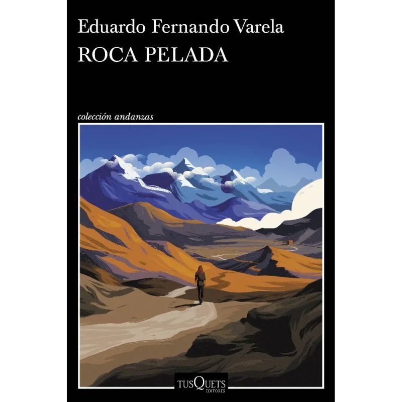 ROCA PELADA (Nuevo)