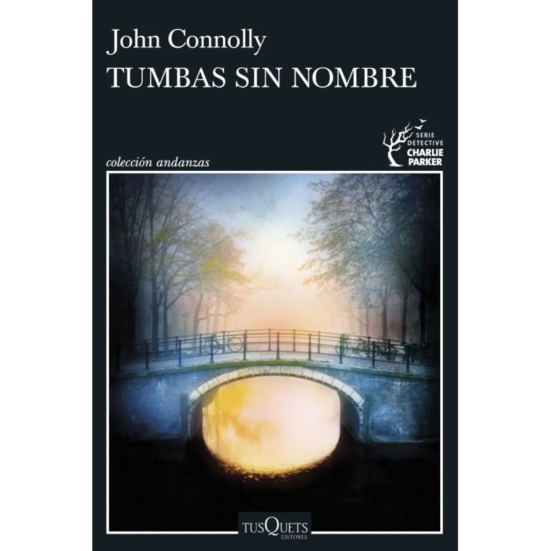 TUMBAS SIN NOMBRE (Nuevo)