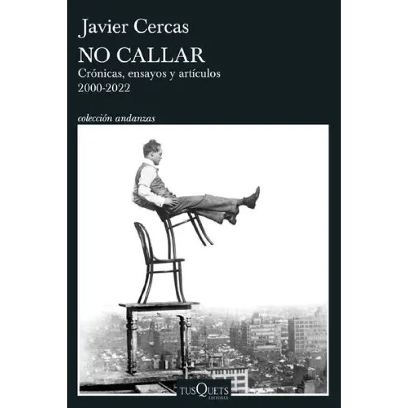 NO CALLAR (Nuevo)