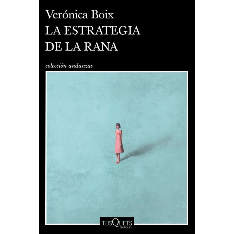 ESTRATEGIA DE LA RANA, LA (Nuevo)