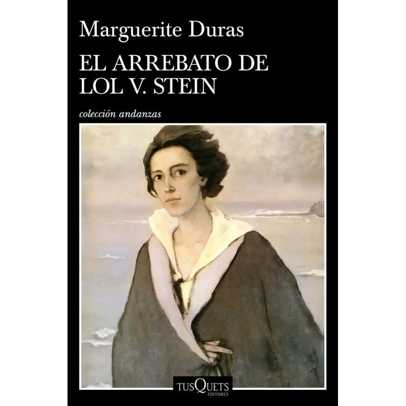 ARREBATO DE LOL V. STEIN, EL (Nuevo)