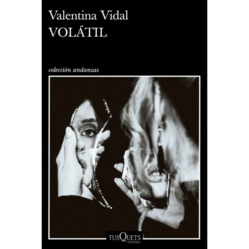 VOLATIL (Nuevo)