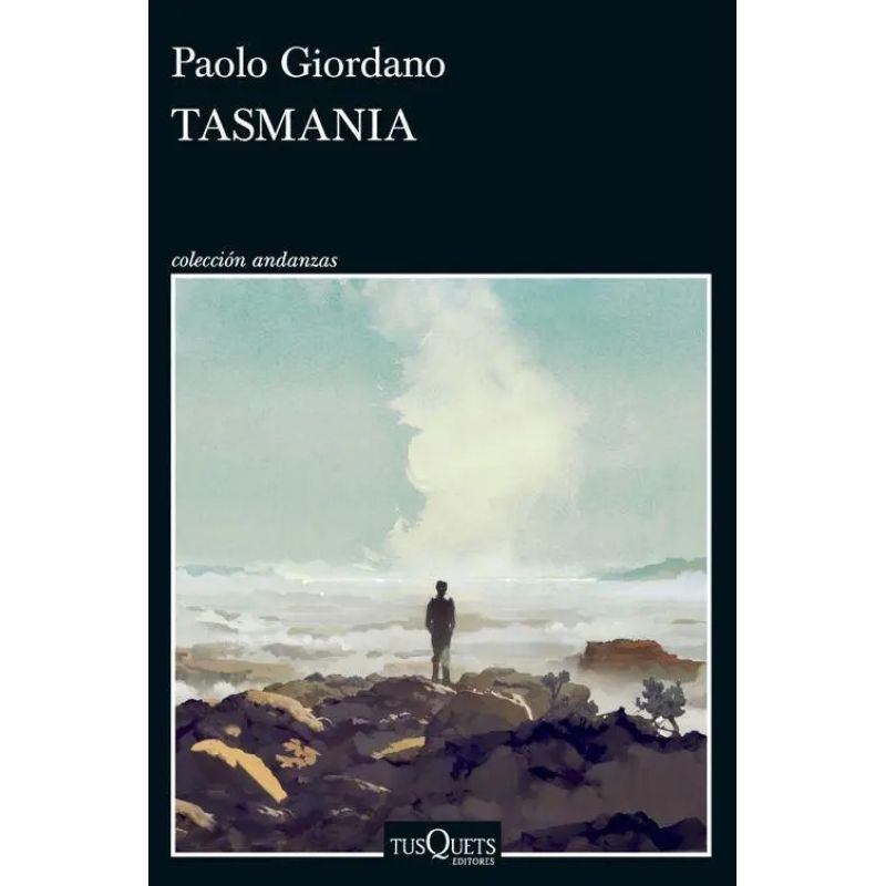 TASMANIA (Nuevo)