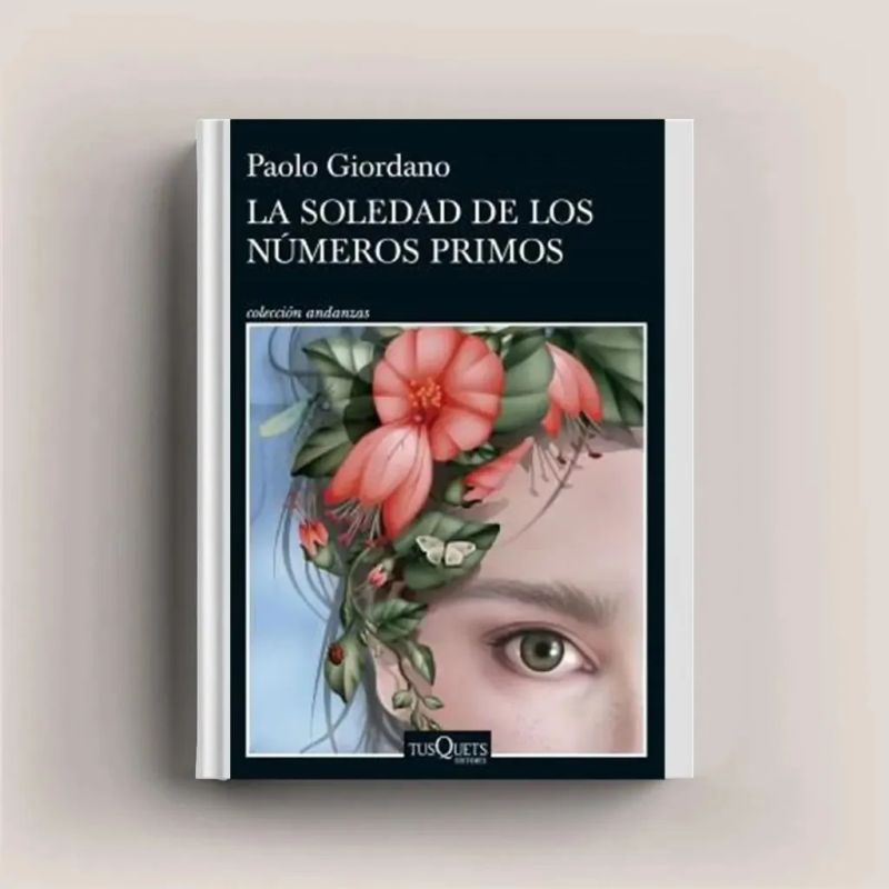 SOLEDAD DE LOS NUMEROS PRIMOS, LA (Nuevo) - Miniatura 2