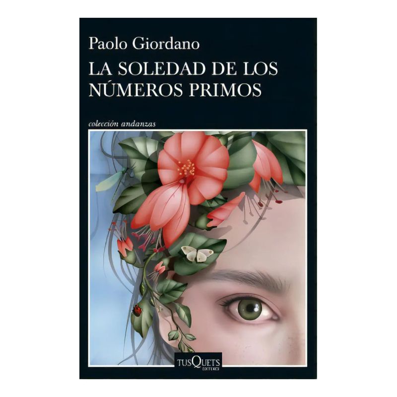 SOLEDAD DE LOS NUMEROS PRIMOS, LA (Nuevo)