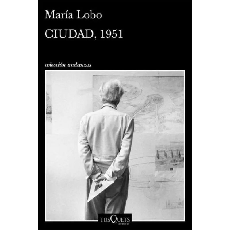 CIUDAD, 1951 (Nuevo)