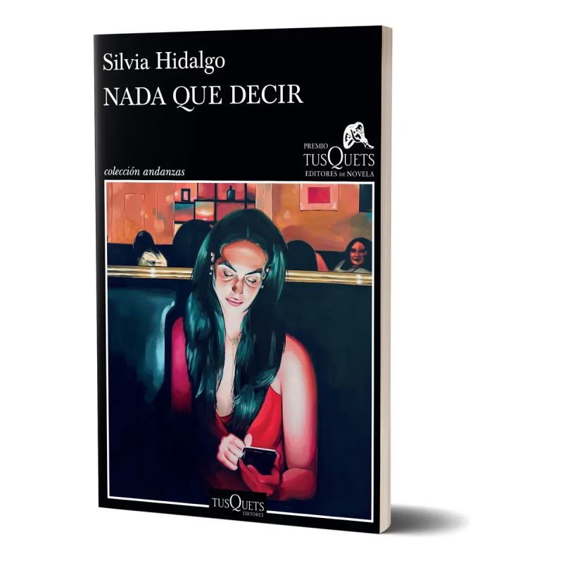 NADA QUE DECIR (Nuevo)