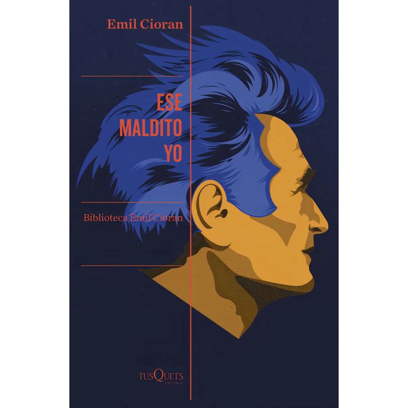 ESE MALDITO YO (Nuevo)