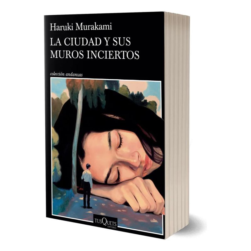 CIUDAD Y SUS MUROS INCIERTOS, LA (Nuevo)
