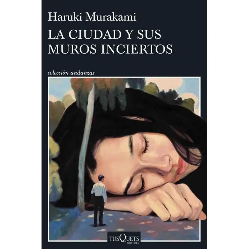CIUDAD Y SUS MUROS INCIERTOS, LA (Nuevo) - Miniatura 2