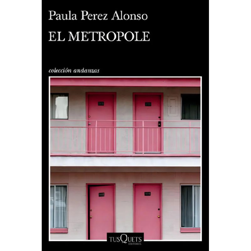 METROPOLE, EL (Nuevo)