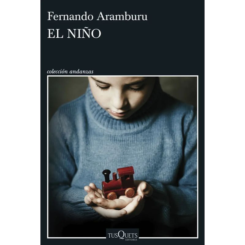 NIÑO, EL (Nuevo)