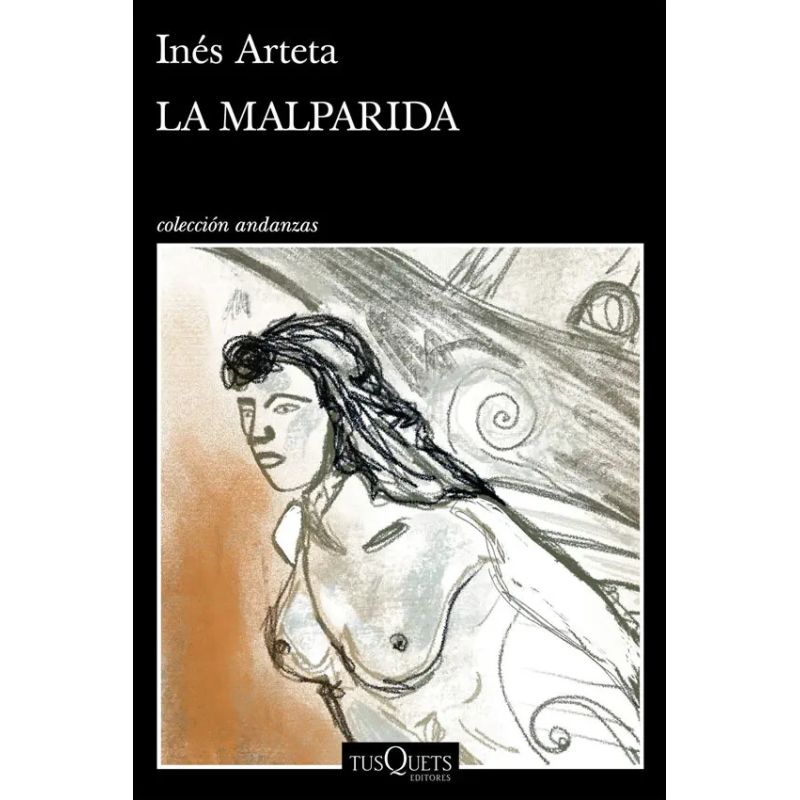 MALPARIDA, LA (Nuevo)
