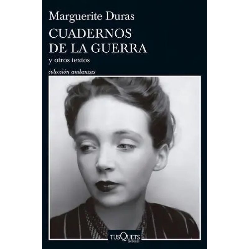 CUADERNOS DE LA GUERRA Y OTROS TEXTOS (Nuevo)