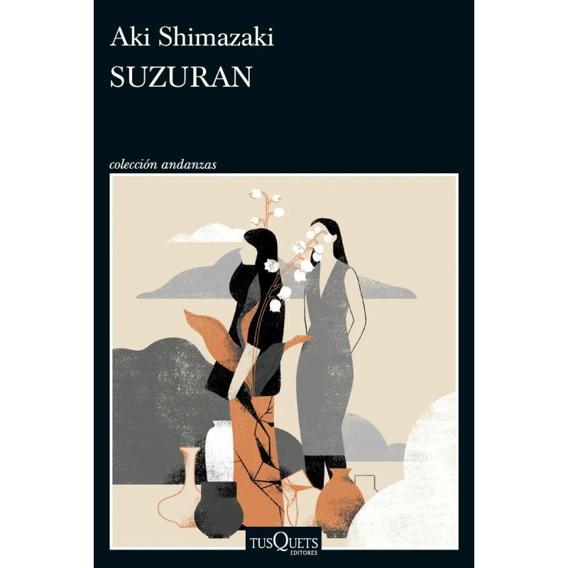 SUZURAN (Nuevo)