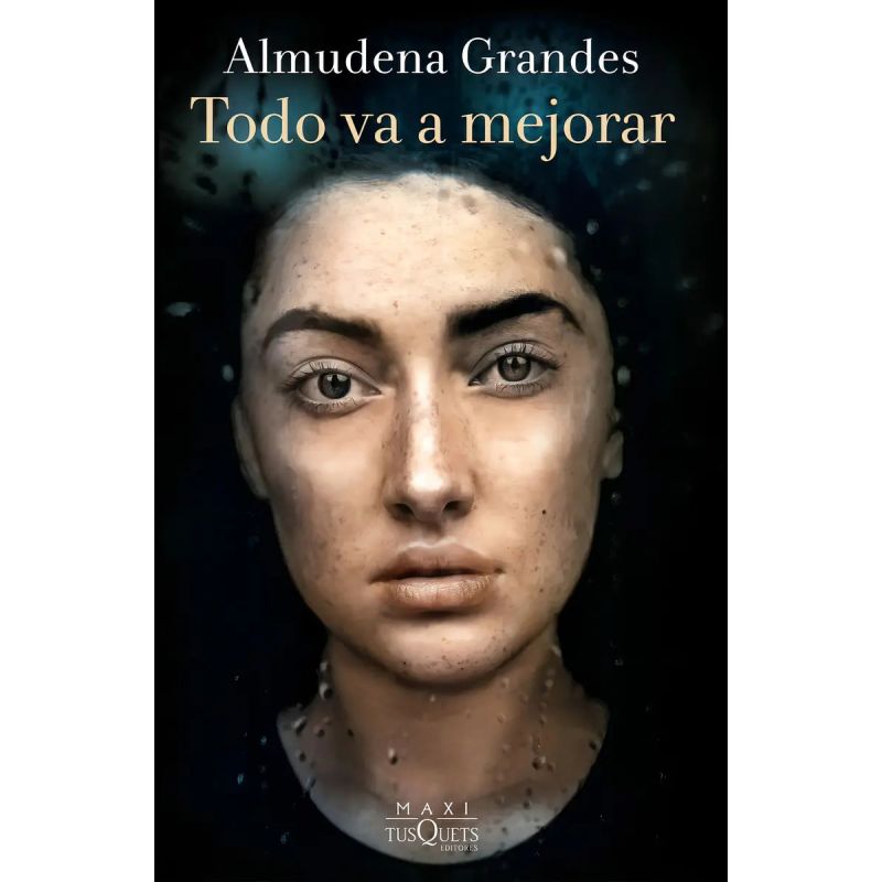 TODO VA A MEJORAR (Nuevo)