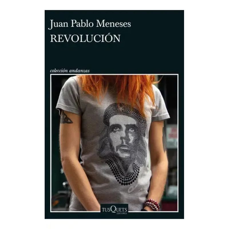 REVOLUCION (Nuevo)