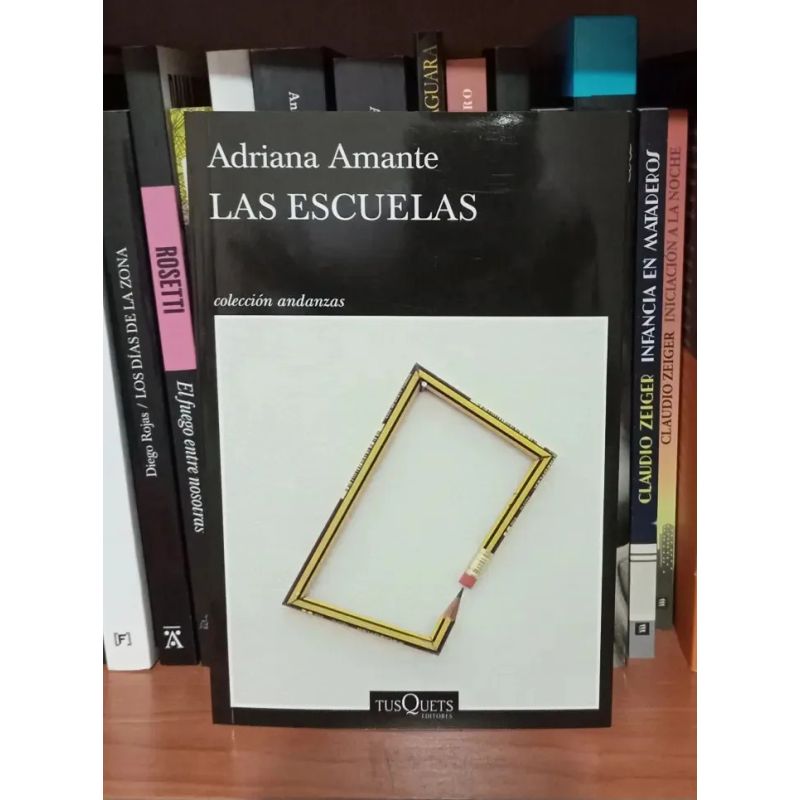ESCUELAS, LAS (Nuevo) - Miniatura 2