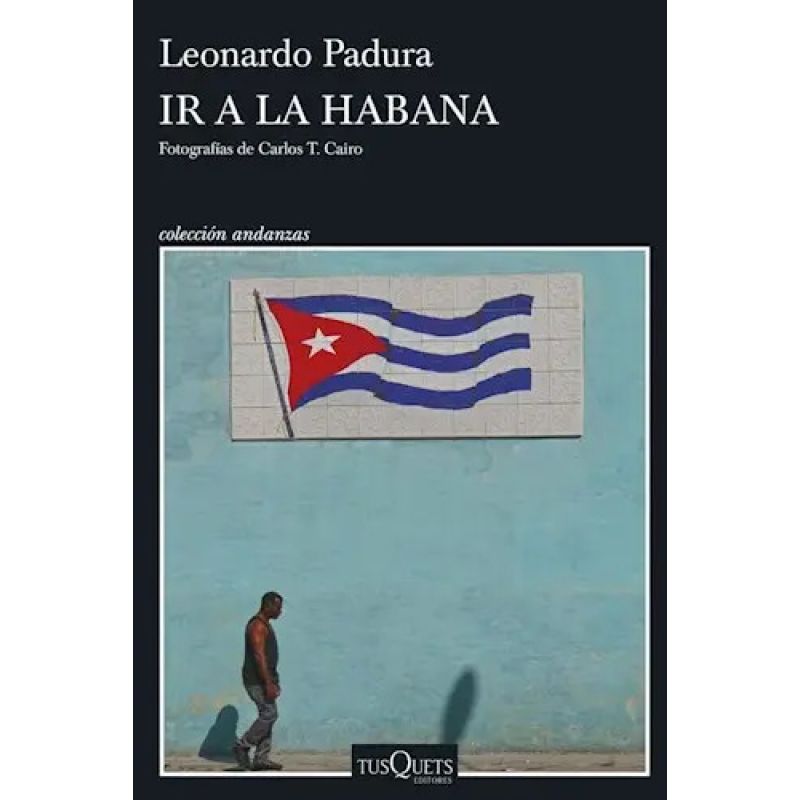 IR A LA HABANA (Nuevo)
