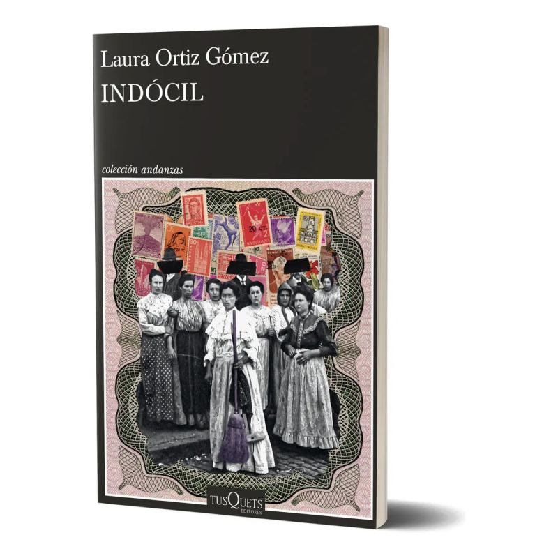 INDOCIL (Nuevo)