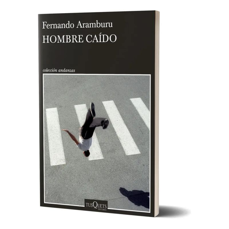 HOMBRE CAIDO (Nuevo)