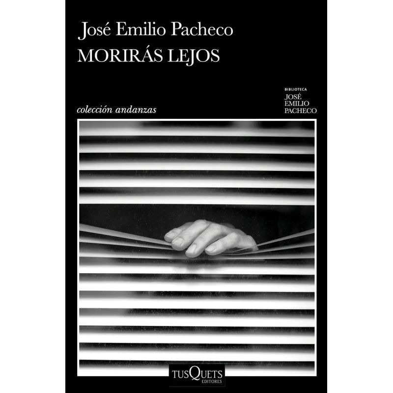 MORIRAS LEJOS (Nuevo)