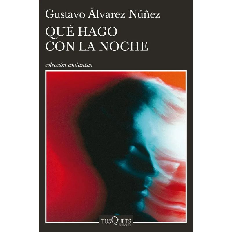 QUE HAGO CON LA NOCHE (Nuevo)