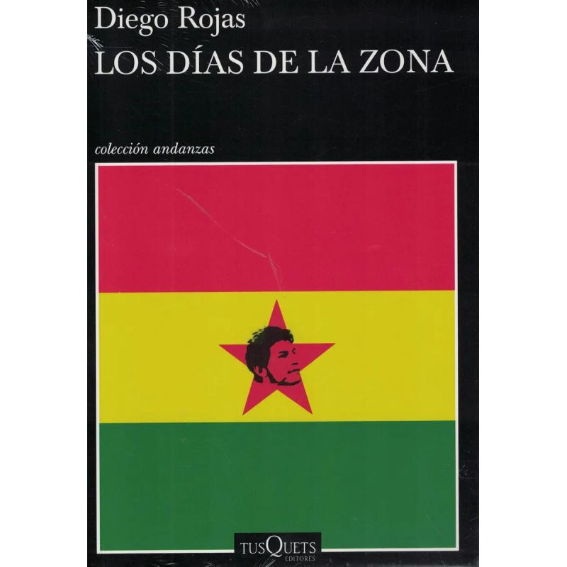 DIAS DE LA ZONA, LOS (Nuevo)