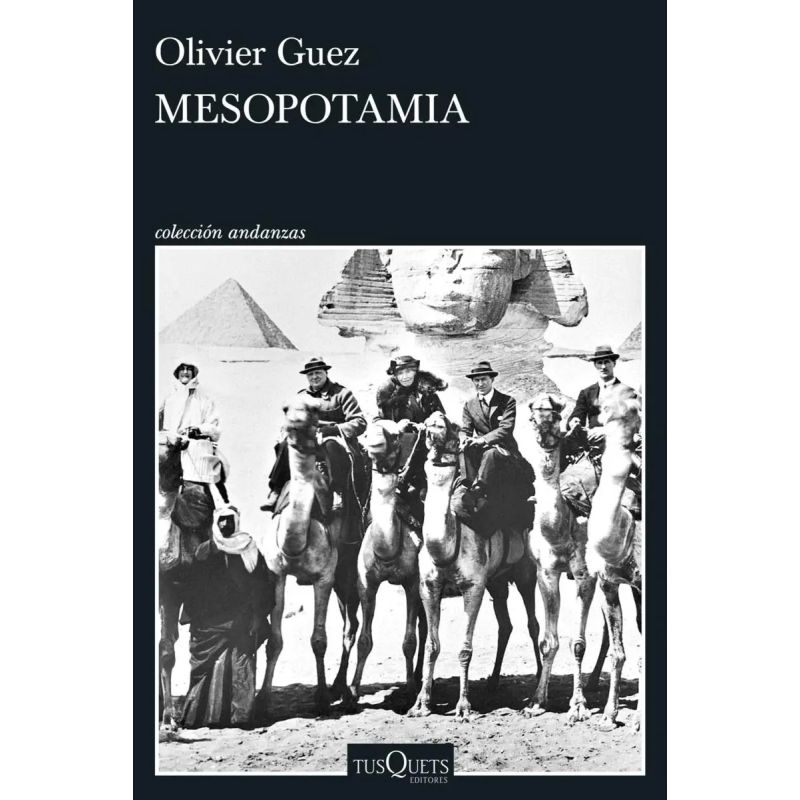 MESOPOTAMIA (Nuevo)