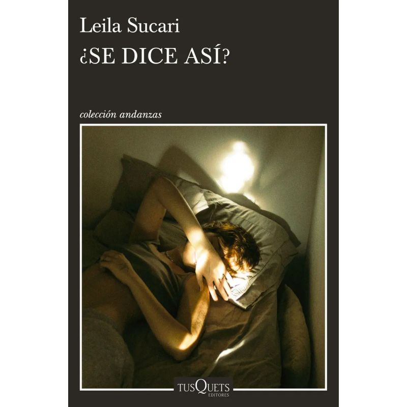 SE DICE ASI ? (Nuevo)