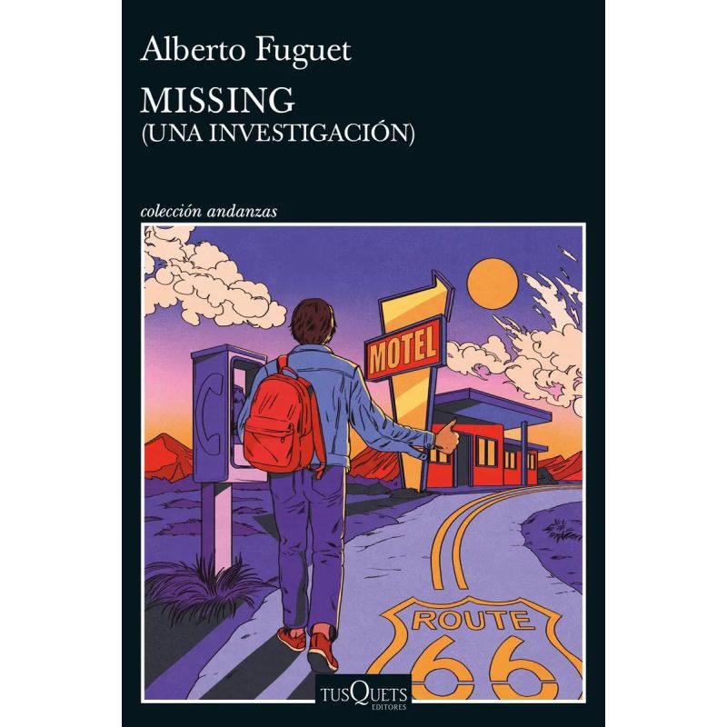 MISSING (Nuevo)