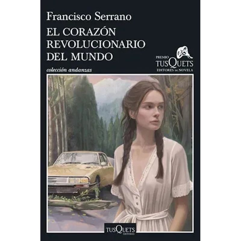 CORAZON REVOLUCIONARIO DEL MUNDO, EL (Nuevo)