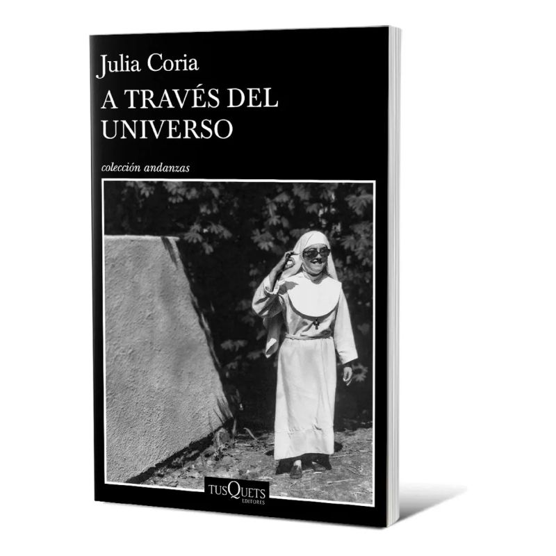 A TRAVES DEL UNIVERSO