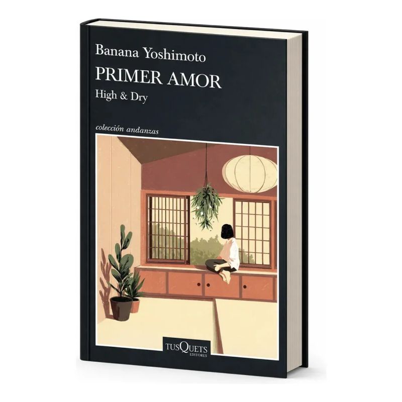 PRIMER AMOR (Nuevo)