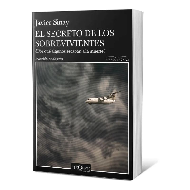 SECRETO DE LOS SOBREVIVIENTES, EL (Nuevo)