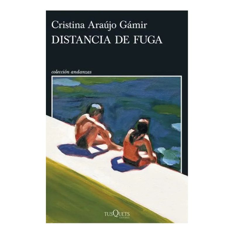 DISTANCIA DE FUGA (Nuevo)