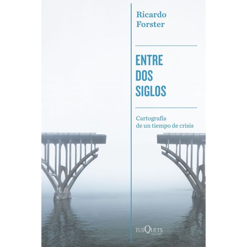 ENTRE DOS SIGLOS (Nuevo)