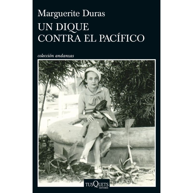 UN DIQUE CONTRA EL PACIFICO (Nuevo)