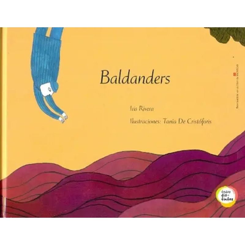 BALDANDERS (Nuevo)