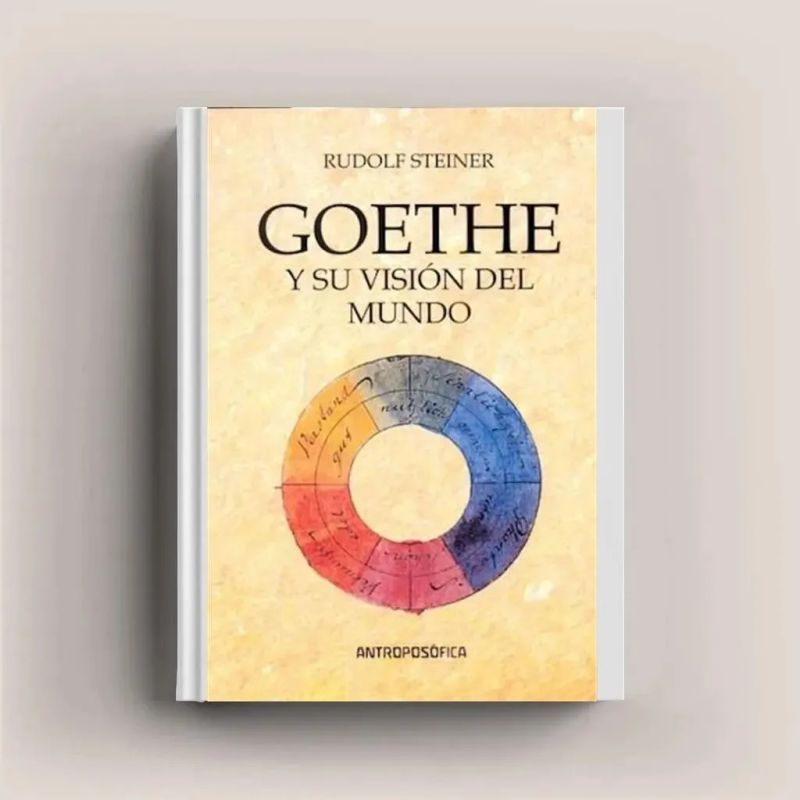 GOETHE Y SU VISION DEL MUNDO (Nuevo) - Miniatura 3