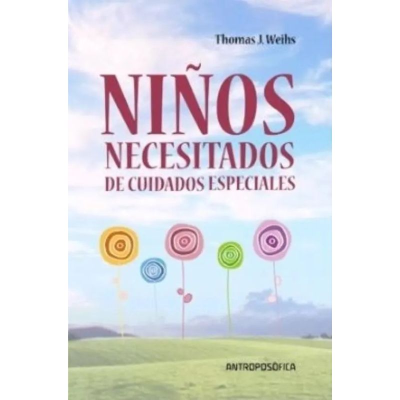 NIÑOS NECESITADOS DE CUIDADOS ESPECIALES (Nuevo)