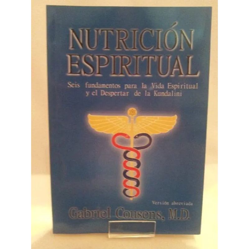 NUTRICION ESPIRITUAL (Nuevo)