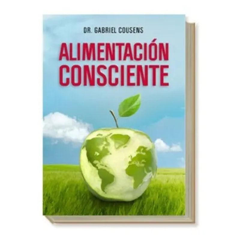 ALIMENTACION CONSCIENTE (Nuevo)
