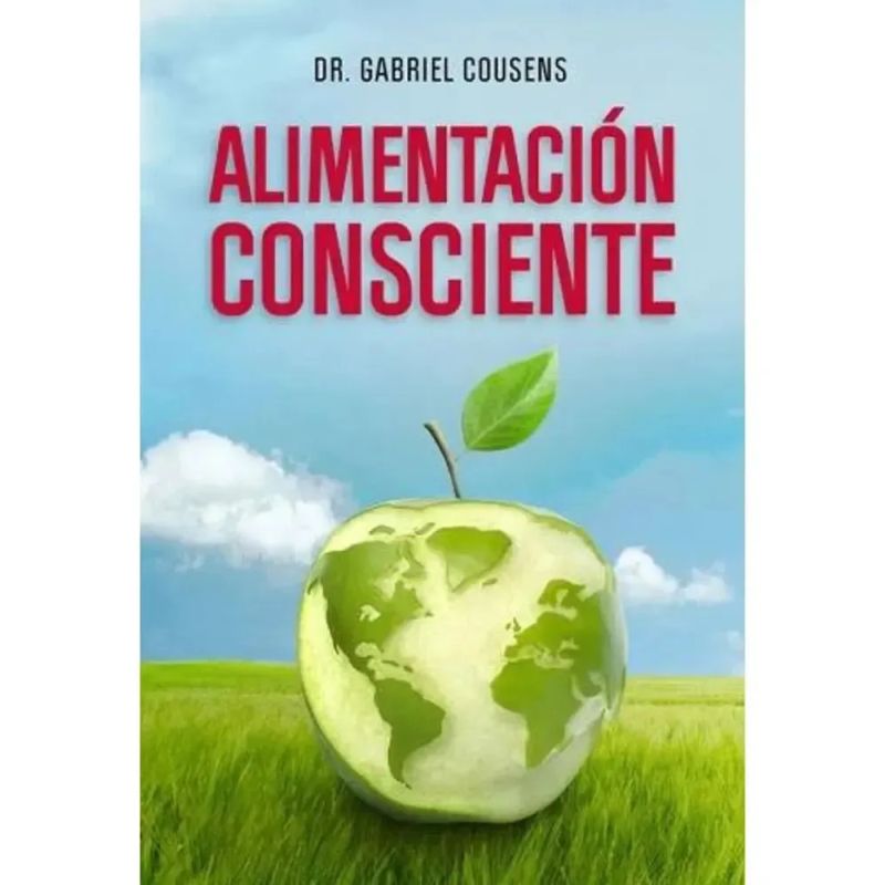 ALIMENTACION CONSCIENTE (Nuevo) - Miniatura 2