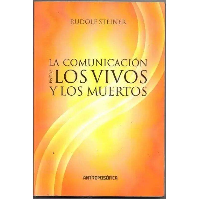 COMUNICACION ENTRE LOS VIVOS Y LOS MUERTOS (Nuevo)